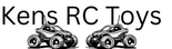 Kens RC Toys Logo